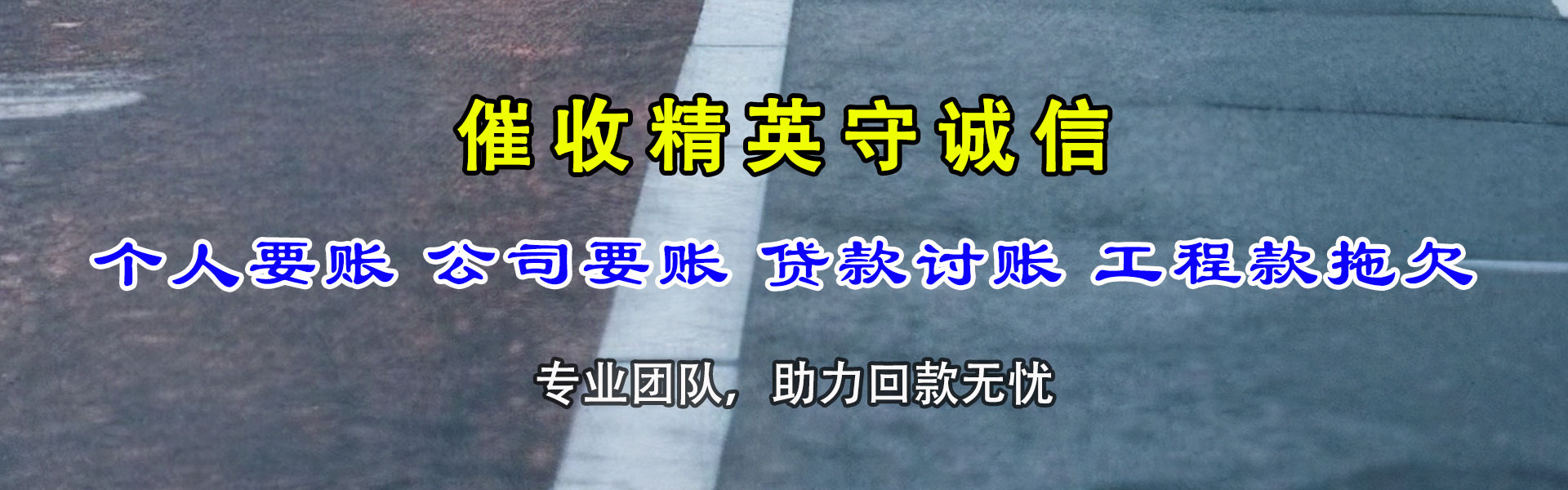 宣恩收账公司